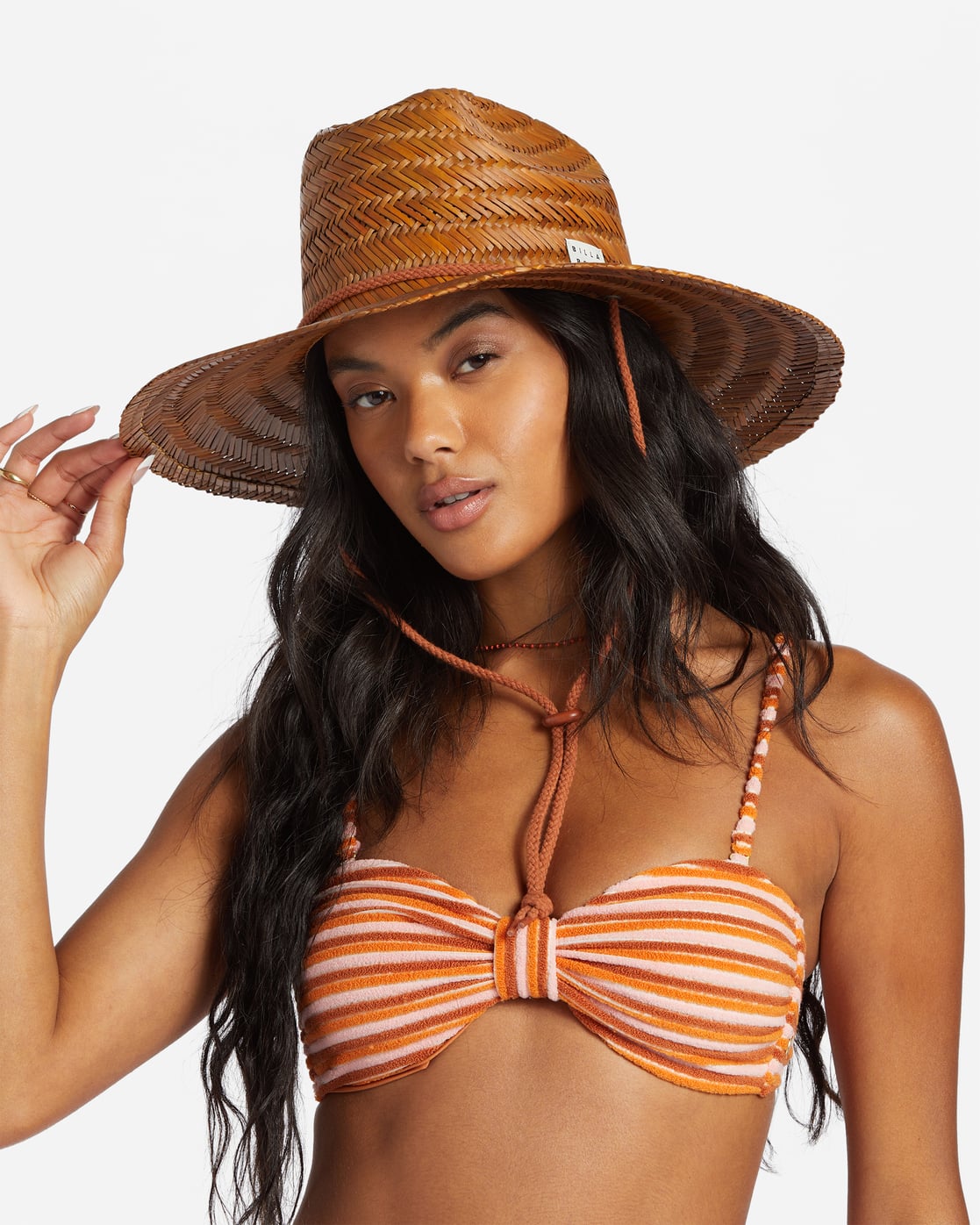 HEADWEAR FEMENINO BILLABONG NEW COMER – foto 2